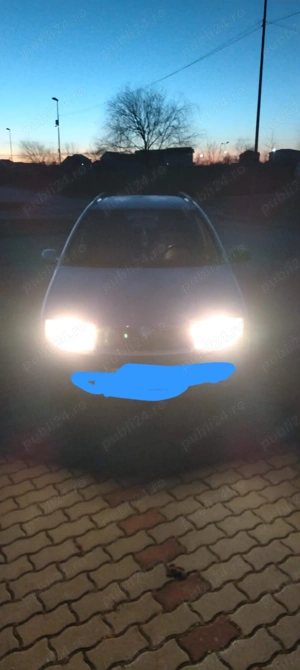 Skoda Fabia Comfort - imagine 3