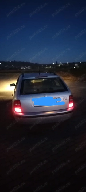 Skoda Fabia Comfort - imagine 2