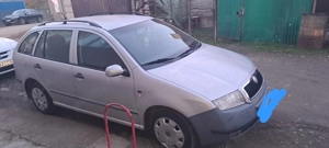 Skoda Fabia Comfort - imagine 5