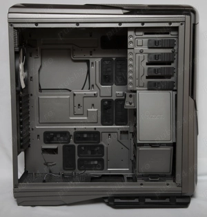 Carcasa NZXT Phantom 820 Full tower - imagine 2