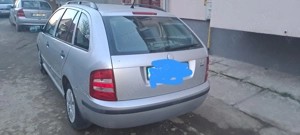 Skoda Fabia Comfort - imagine 4