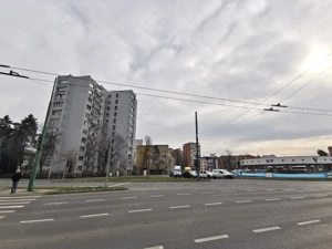 Apartament 4 camere, parter inalt zona Punctele Cardinale - comision zero