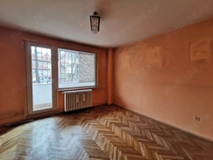 Apartament 4 camere, parter inalt zona Punctele Cardinale - comision zero - imagine 2