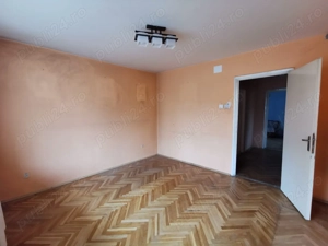 Apartament 4 camere, parter inalt zona Punctele Cardinale - comision zero - imagine 4