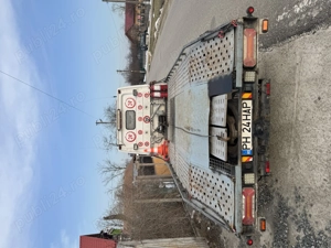 Mercedes Sprinter 413 CDI Platformă Auto - imagine 6