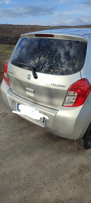 De vânzare Suzuki celerio  - imagine 3