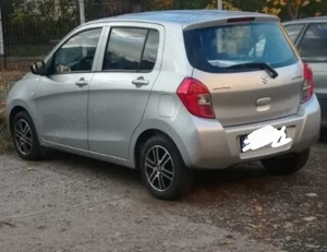 De vânzare Suzuki celerio  - imagine 4