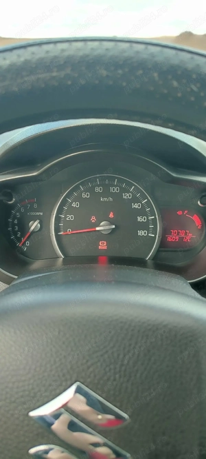 De vânzare Suzuki celerio  - imagine 5