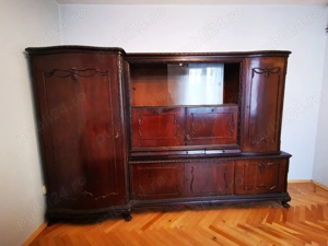 Apartament 4 camere, parter inalt zona Punctele Cardinale - comision zero - imagine 7