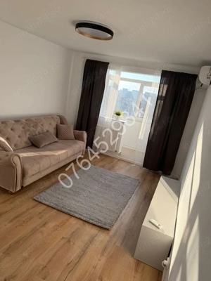 Apt. Central 2 camere Titulescu-Victoriei, Str. Veronica Micle, la 8 minute metrou Piata Victoriei. - imagine 2