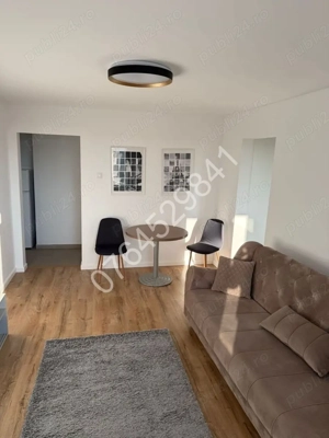 Apt. Central 2 camere Titulescu-Victoriei, Str. Veronica Micle, la 8 minute metrou Piata Victoriei. - imagine 3