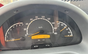 Mercedes Sprinter 413 CDI Platformă Auto - imagine 7