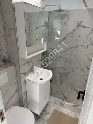 Apt. Central 2 camere Titulescu-Victoriei, Str. Veronica Micle, la 8 minute metrou Piata Victoriei. - imagine 9