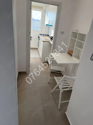 Apt. Central 2 camere Titulescu-Victoriei, Str. Veronica Micle, la 8 minute metrou Piata Victoriei. - imagine 5