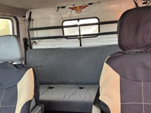 Mercedes Sprinter 413 CDI Platformă Auto - imagine 8