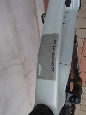 Bicicleta Electrica Bosch Smart CX-Kiox- 750- Schimbator la Buton-Di2 - imagine 9