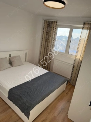 Apt. Central 2 camere Titulescu-Victoriei, Str. Veronica Micle, la 8 minute metrou Piata Victoriei. - imagine 4