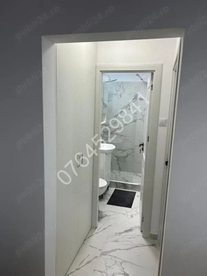 Apt. Central 2 camere Titulescu-Victoriei, Str. Veronica Micle, la 8 minute metrou Piata Victoriei. - imagine 8