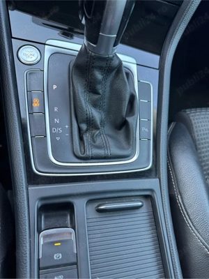 Volkswagen GOLF 7   Unic Proprietar RO  AUTOMATA DSG   2017 - imagine 8