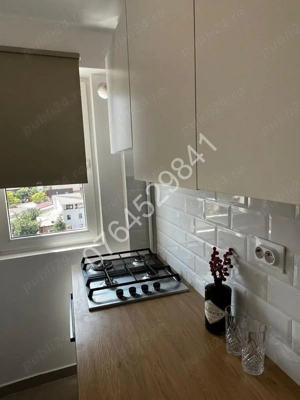 Apt. Central 2 camere Titulescu-Victoriei, Str. Veronica Micle, la 8 minute metrou Piata Victoriei. - imagine 6