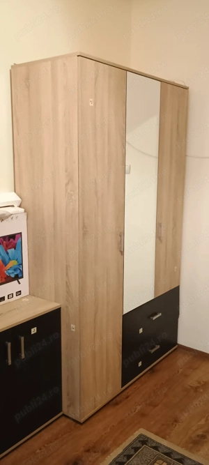 particular vind garsonieră 