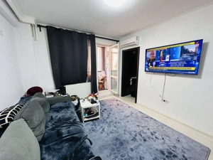 Apartament 2 camere, 41 mp, et 1/8, mobilat si utilat, Ilie Petre-Chiajna