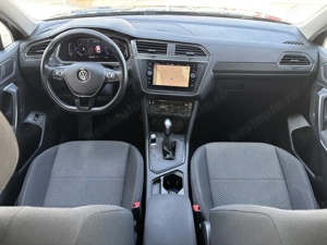 Volkswagen Tiguan 2.0 TDI SCR DSG Elegance - imagine 8