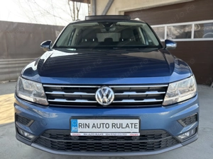 Volkswagen Tiguan 2.0 TDI SCR DSG Elegance - imagine 2