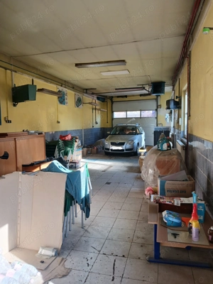 Casa de vanzare + garaj cu mansarda + anexe - imagine 2