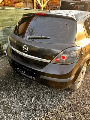 piese opel astra h - imagine 2