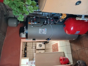 Casa de vanzare + garaj cu mansarda + anexe - imagine 9