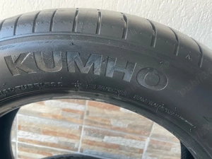 Anvelope Noi Kumho 235 55 R18 Suv Vara - imagine 4
