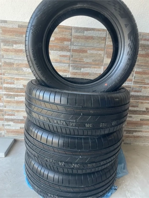 Anvelope Noi Kumho 235 55 R18 Suv Vara - imagine 2