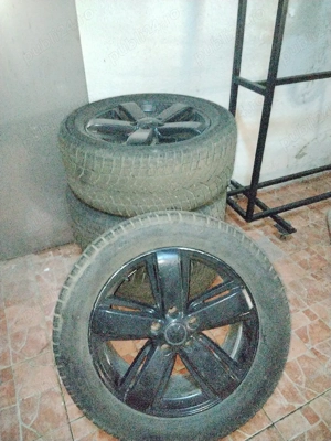 Volkswagen Amarok - imagine 8