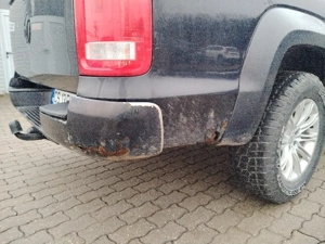 Volkswagen Amarok - imagine 7