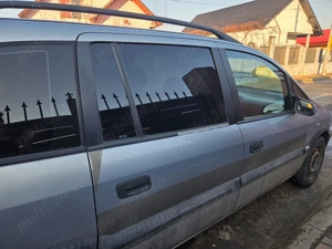 Opel Zafira - imagine 2
