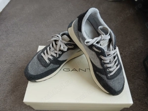Pantofi casual Gant, marimea 41, stare foarte bună 