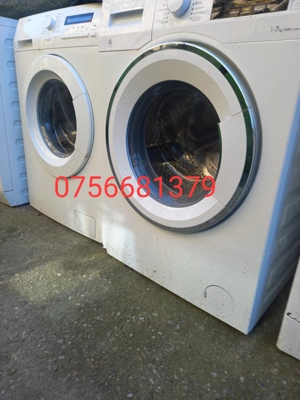 Masina de spalat aeg indesit whirpool A++