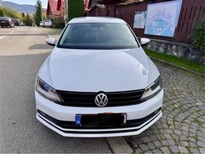 Volkswagen Jetta 2.0 TDI-2018
