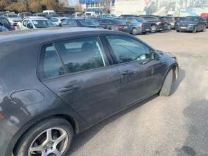Vând golf 7 1.2 TFI - imagine 3