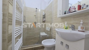 Apartament doua camere Triaj - imagine 11