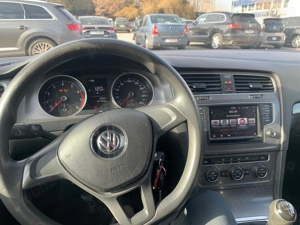 Vând golf 7 1.2 TFI