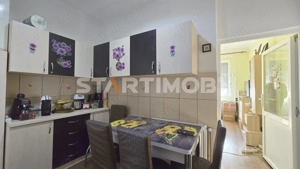 Apartament doua camere Triaj - imagine 10