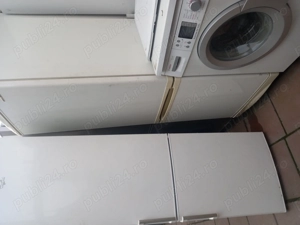 Masina de spalat aeg indesit whirpool A++ - imagine 2