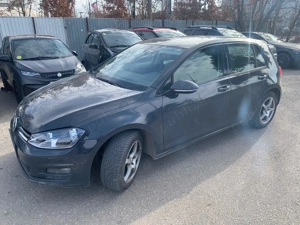 Vând golf 7 1.2 TFI - imagine 4