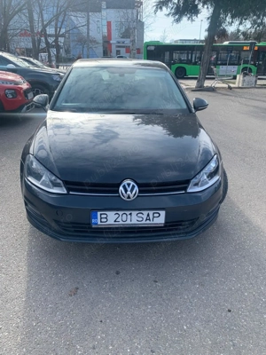 Vând golf 7 1.2 TFI - imagine 5