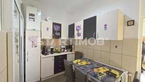 Apartament doua camere Triaj - imagine 13