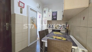 Apartament doua camere Triaj - imagine 8