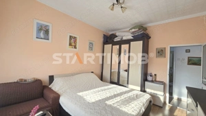 Apartament doua camere Triaj - imagine 9