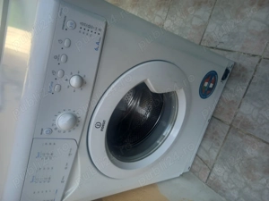 Masina de spalat whirpool aeg gorenje - imagine 2